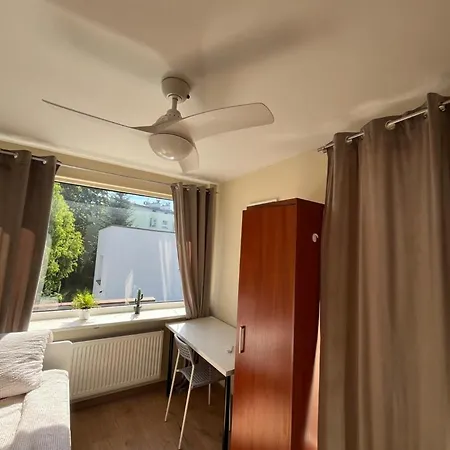 Hostel Fajrant Katowice