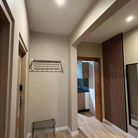 Hostel Fajrant