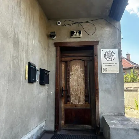 Hostel Fajrant Katowice