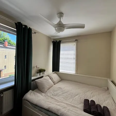Hostel Fajrant