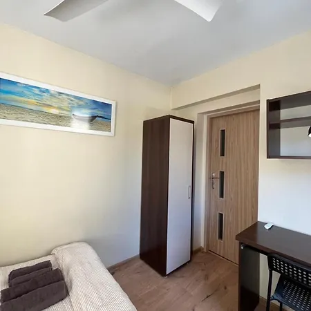 Hostel Fajrant