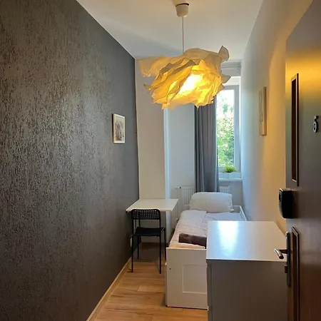 Fajrant Hostel Katowice