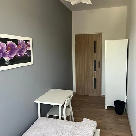 Hostel Fajrant Katowice