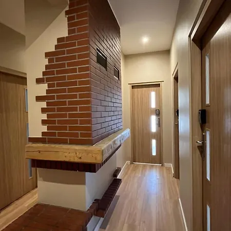 Hostel Fajrant