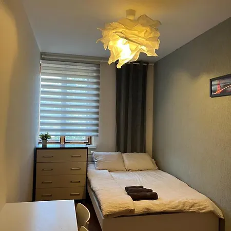 Hostel Fajrant