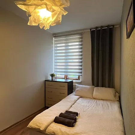 Hostel Fajrant *