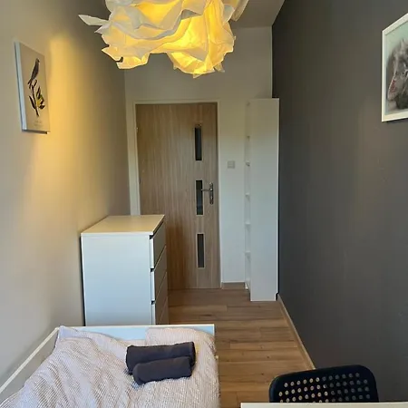 Hostel Fajrant
