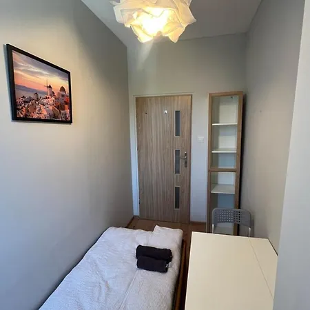 Hostel Fajrant