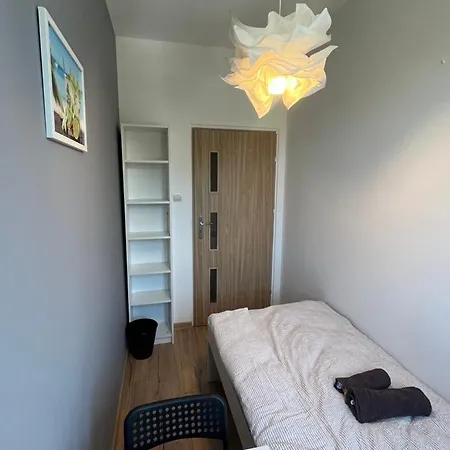 Hostel Fajrant Katowice